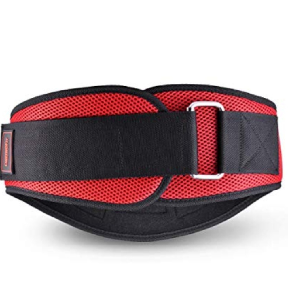Weightlifting Belt Back Support